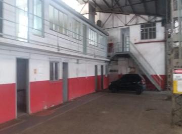 Imagem 1 · Depósito-Galpão-Armazém