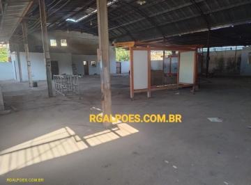 Imagem 1 · Depósito-Galpão-Armazém