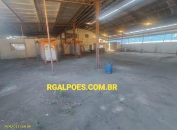 Imagem 1 · Depósito-Galpão-Armazém
