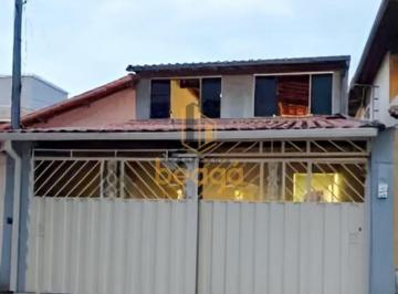 Imagem 1 · Casa para venda em Arvoredo, Contagem