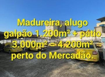 Imagem 1 · Depósito-Galpão-Armazém