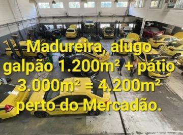 Imagem 1 · Depósito-Galpão-Armazém