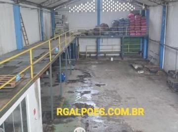 Imagem 1 · Depósito-Galpão-Armazém