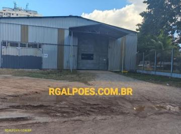 Imagem 1 · Depósito-Galpão-Armazém