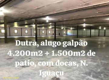 Imagem 1 · Depósito-Galpão-Armazém