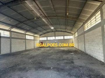 Imagem 1 · Depósito-Galpão-Armazém