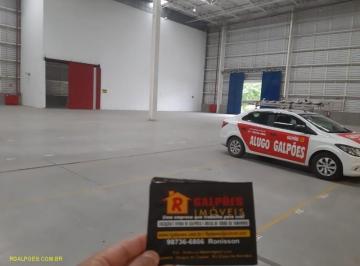 Imagem 1 · Depósito-Galpão-Armazém