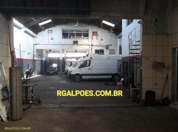 Imagem 1 · Depósito-Galpão-Armazém