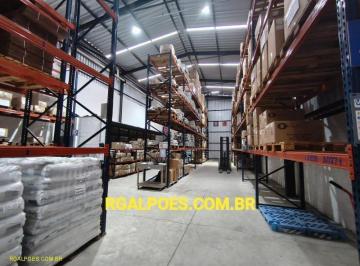 Imagem 1 · Depósito-Galpão-Armazém