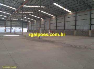 Imagem 1 · Depósito-Galpão-Armazém