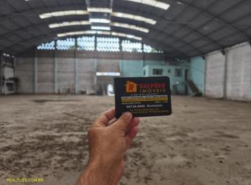 Imagem 1 · Depósito-Galpão-Armazém