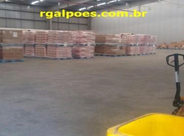 Imagem 1 · Depósito-Galpão-Armazém