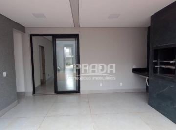 Imagem 1 · Casa de Condomínio para venda em Jardim das Palmeiras, Uberl