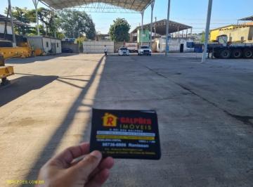 Imagem 1 · Depósito-Galpão-Armazém