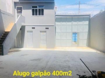 Imagem 1 · Depósito-Galpão-Armazém