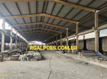 Imagem 1 · Depósito-Galpão-Armazém