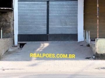 Imagem 1 · Depósito-Galpão-Armazém