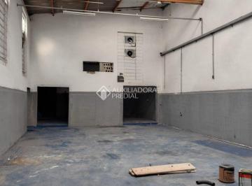 Comercial · 230m² · Excelente galpão comercial no bairro Serraria em Diadema