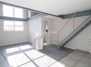 Apartamento · 50m² · 1 Quarto · 1 Vaga · Apartamento 1 quarto(s), no bairro Santa Terezinha