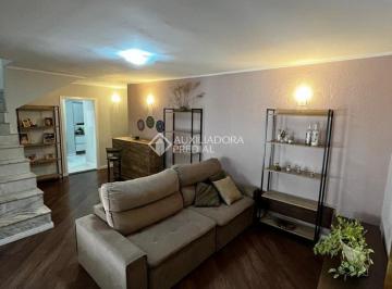 Casa · 240m² · 3 Quartos · 2 Vagas · Sobrado 3 quarto(s), no bairro Vila Alpina