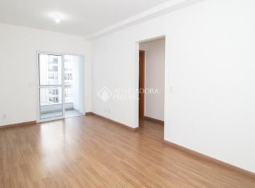 Apartamento · 64m² · 2 Quartos · 2 Vagas · Apartamento 2 quarto(s), no bairro Campestre