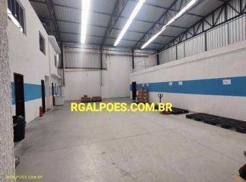 Imagem 1 · Depósito-Galpão-Armazém