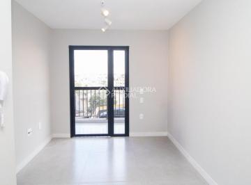 Apartamento · 43m² · 2 Quartos · Apartamento 2 quarto(s), no bairro Taboão