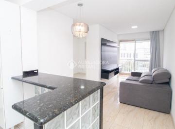 Apartamento · 55m² · 2 Quartos · 1 Vaga · Apartamento 2 quarto(s), no bairro Casa Branca