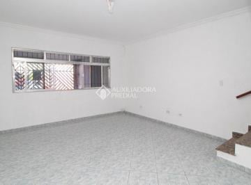 Casa · 209m² · 3 Quartos · 1 Vaga · Sobrado 3 quarto(s), no bairro Vila Palmares