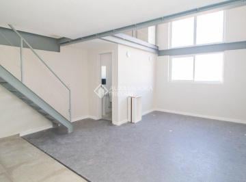Apartamento · 49m² · 1 Quarto · 1 Vaga · Apartamento 1 quarto(s), no bairro Santa Terezinha