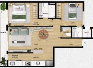 Imagem 2 · Apartamento