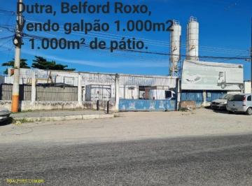 Imagem 1 · Depósito-Galpão-Armazém
