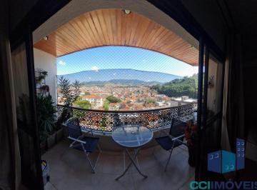 Imagem 1 · Apartamento para venda em Centro, Santa Rita do Sapucaí