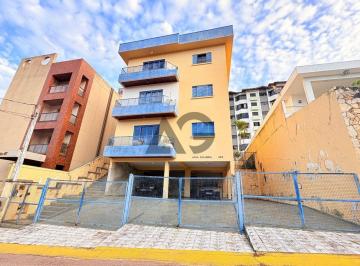 0001 · Apartamento à venda - em Serra Negra