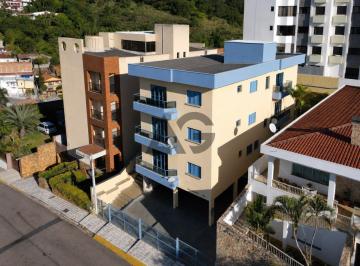 06-Ed Calabria · Apartamento à venda - em Serra Negra