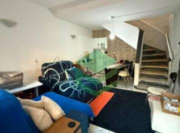 4a02e1a23ec08a97a8faea264972e209379e10b8 · Sobrado com 2 dormitórios à venda, 65 m² por R$ 600.000,00 - Vila Caminho do Mar - São Bernardo do C