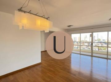 ef8de91631f4fa42ac5ddedeb1abd88892d4881b · Apartamento com 2 suítes + 1 dormitório à venda, 132 m² por R$ 1.600.000 - Vila Ipojuca - São Paulo/