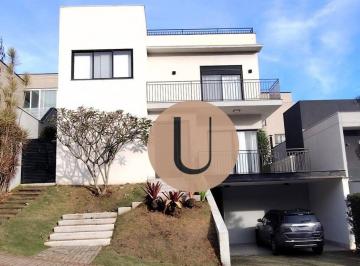aa1c9e9b42c113e879a726c03d939e7179d51b7f · Casa 5 suítes com vista para Reserva Biológica Tamboré