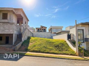 fa7eed703a92e62bee03d4e10f927b468cc8a9c5 · Terreno à venda, 250 m² por R$ 525.000,00 - Loteamento Reserva Ermida - Jundiaí/SP