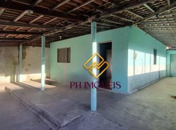 208beefa4765d6bd3552ba610f1a381e436ab503 · Casa com 3 dormitórios na Massagueira - Marechal Deodoro/AL
