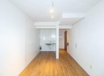 Apartamento · 37m² · 1 Quarto · Apartamento 1 quarto(s), no bairro Floresta