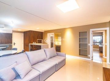 Apartamento · 143m² · 3 Quartos · 2 Vagas · Apartamento 3 quarto(s), no bairro Praia de Belas