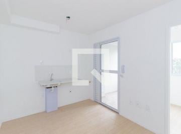 Apartamento · 27m² · 2 Quartos · Apartamento para Aluguel - Jardim Vista Linda, 2 Quartos, 27 m² - São Paulo