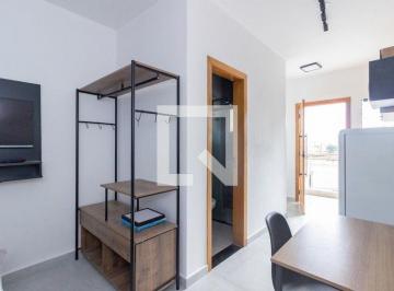 Apartamento · 18m² · 1 Quarto · Apartamento para Aluguel - Freguesia do Ó, 1 Quarto, 18 m² - São Paulo