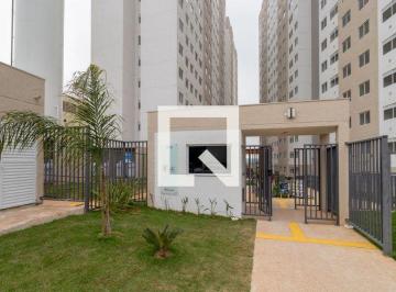 Apartamento · 38m² · 2 Quartos · Apartamento para Aluguel - Cidade Satelite Santa Barbara, 2 Quartos,  38 m² - São Paulo