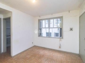 Apartamento · 27m² · 1 Quarto · Kitnet 1 quarto(s), no bairro