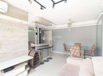 Apartamento · 62m² · 2 Quartos · Apartamento 2 quarto(s), no bairro Cristal