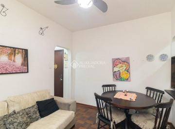Apartamento · 54m² · 2 Quartos · Apartamento 2 quarto(s), no bairro Cidade Baixa