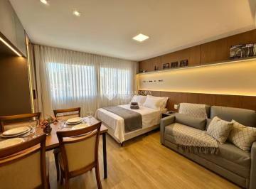 Apartamento · 30m² · 1 Quarto · Apartamento 1 quarto(s), no bairro Boa Vista