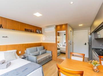 Apartamento · 30m² · 1 Quarto · Apartamento 1 quarto(s), no bairro Boa Vista
